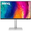 Benq PD2730S Monitor LED da 68,58 cm (27"") nero"