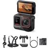 Insta360 Pacchetto bici Ace Pro 2 Pacchetto standard"