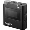 Godox Ricevitore wireless Virso RX "