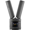 Godox Microfono on-camera stereo IVM S3 "