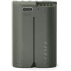 Tilta Batteria DMW-BLK22 con ingresso USB-C (2400mAh) - Verde "