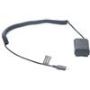 Tilta Cavo di alimentazione da batteria fittizia NP-FZ100 a USB-C PD di Sony "
