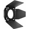 Godox Honey Comb Barndoor Colour Set AD400 Pro "