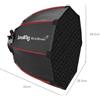 SmallRig 4358 RA-D30 Softbox parabolico "