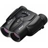 Nikon Sportstar Zoom 8-24×25 nero"