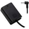 Tilta Cavo da batteria fittizia NP-FW50 a spina CC da 3,5/1,35 mm di Sony "