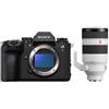 Sony Alpha 1 II (ILCE-1M2B) + SEL 50-150 mm f/2,0 GM "