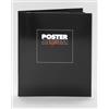 Ilford Album di poster 38x48 nero"