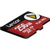 Lexar microSD Express 7.1 PLAY Pro 256 GB"