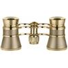 Eschenbach Occhiali da opera glamour 3x25 oro perlato"