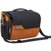 Think Tank Mirrorless Mover 30 V2 Arancione da falò"