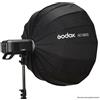 Godox AD-S65S Softbox multifunzionale 65CM per AD400/300 PRO "