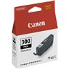 Canon PFI-300 Nero fotografico - PBK"