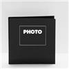 Ilford Album fotografico 23x24 nero"
