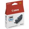 Canon PFI-300 Foto Ciano - PC "