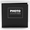 Ilford Album di poster 30x32 nero "
