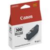 Canon PFI-300 Grigio - GY"
