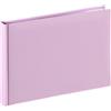 Hama Libro Album Fine Art 24x17 viola"