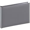 Hama Libro Album Fine Art 24x17 grigio"