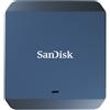 SanDisk Registratore PRO-CINEMA CFexpress Type B con compatibilità MagSafe "