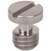 Caruba vite 3/8 metallo 2 "