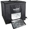 Godox Ministudio LED 80x80x80cm Tripla luce"