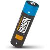 Newell batteria ricaricabile 18650 USB-C 2200 mAh "