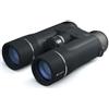 NOBLEX Binocolo NF 10x42 R advanced con telemetro laser "