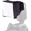 B.I.G. Mini softbox per il flash a clip "