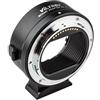 Viltrox Adattatore per obiettivo AF Nikon Z Canon EF"