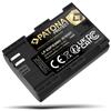 Patona Batteria PROTECT per Canon LP-E6P"