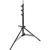 Manfrotto 1004BAC Stativo per lampade Master con sospensione pneumatica "