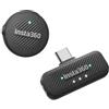 Insta360 Mic Air (1 TX + 1 RX) "