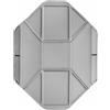 Peak Design Divisorio FlexFold Divisorio interno in velcro per zaino Everyday 30L (V2) "