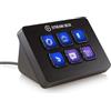 Elgato Console di mixaggio Stream Deck Mini"