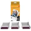 Kodak ICRG-230 (2,1 X 3,4) 3 cartucce di stampa + 10 carte fotografiche "