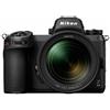 Nikon Z6 II + Nikkor Z 24-70 mm f/4.0 S "