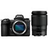 Nikon Z6 II + Nikkor Z 24-200 mm f/4.0-6.3 VR "