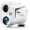 Nikon Coolshot Lite stabilizzato "