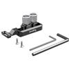 SmallRig 2981 Morsetto per cavo HDMI e USB-C "