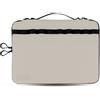 Wandrd Borsa per computer portatile 16 pollici abbronzatura"