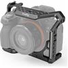 SmallRig Gabbia per la fotocamera Sony Alpha 7S III "