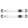 Wandrd Cinghia per accessori premium Cloudbreak Bianco"