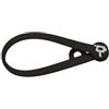 Wooden Camera Fascette Cine Mag 175 mm nero"
