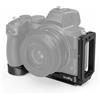 SmallRig Staffa a L 2947 per Nikon Z5/Z6/Z7/Z6II/Z7II"