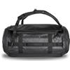 Wandrd Borsone CARRYALL nero 40L"