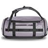Wandrd Borsone CARRYALL Uyuni Viola 40L"