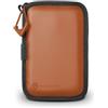 Wandrd Custodia per scheda di memoria Arancione Sedona"