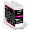 Epson Inchiostro SureColor SC-P700 magenta"