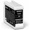 Epson Inchiostro SureColor SC-P700 Foto Nero"